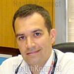 Dr Alfaro Armando Ramirez -Pediatric Cardiologist
