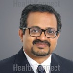 Dr Sundeep  Vijayaraghavan -Reconstructive Plastic Surgeon