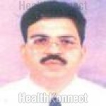 Dr Nayan R. Nanda -Gastroenterologist