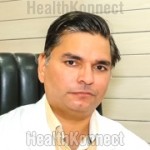 Dr Ashutosh  Singh -Urologist