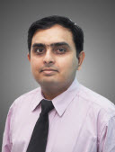 Dr Tushar  Patil -Oncologist/Cancer Speicalist