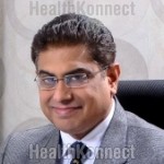 Dr Vasudeo  Ridhorkar -Kidney/Renal Transplant Surgeon