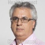 Dr Juan Carlos Gaviln Carrasco -Hepatologist