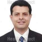 Dr C. Vikram  Belliappa -Surgical Gastroenterology/ G. I. Surgeon