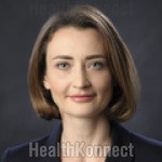 Dr Natalia  Heinz -General Physician