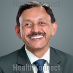 Dr Subramania  Iyer -Surgical Oncologist