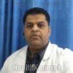 Dr Dilip  Mehta -Orthopedic Surgeon/Orthopedist