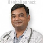 Dr Sachin Kumar  Jain -Neurologist