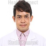 Dr Asasiri  Kankaew -Oncologist/Cancer Speicalist