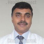 Dr Upwan Kumar  Chauhan -Urologist