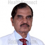Dr K. D. Soni -Orthopedic Surgeon/Orthopedist