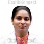 Dr Vibha  Varma -Hepato-Pancreato-Biliary Surgeon