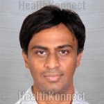 Dr Ashok Sunil Gavaskar -Orthopedic Surgeon/Orthopedist