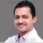 Dr Rajeev Subhash Bashetty -Urologist