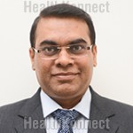 Dr Yuvaraja  T.B -Surgical Oncologist