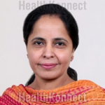 Dr Indu  Taneja -Obstetrician & Gynecologist