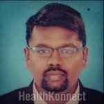 Dr Magnus Jayaraj  Mansard -Surgical Gastroenterology/ G. I. Surgeon