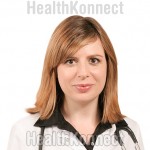 Dr Mandelblat  Julia -Hemato-Oncologist