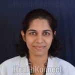 Dr Deepa  Kanagal -Obstetrician & Gynecologist