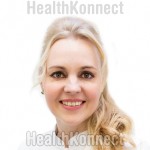 Dr Sidorova  Inna -Gastroenterologist