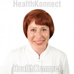 Dr Polunina  Tatiana -Gastroenterologist