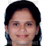 Dr J. Krithika  Devi -Andrologist