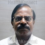 Dr Nalli Ramanathan Yuvraj -Orthopedic Surgeon/Orthopedist