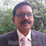 Dr Paresh Chandra Dey -Orthopedic Surgeon/Orthopedist