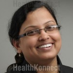 Dr Swati  Chinchure -Neurologist