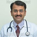 Dr Chirag  Desai -Surgical Gastroenterology/ G. I. Surgeon