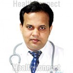 Dr Nitin  Jain -Surgical Gastroenterology/ G. I. Surgeon