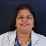 Dr Prema D. Cunha -Obstetrician & Gynecologist