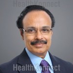 Dr Chandrababu  K. K. -Orthopedic Surgeon/Orthopedist