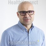 Dr Adam  Trapkowski -Ophthalmologist