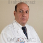Dr (Prof) Younis Mohd.  Khalid -Pediatric Neonatologist