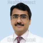 Dr Amit Kumar Devra -Urologist