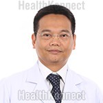 Dr Chanawat  Tesavibul -Oncologist/Cancer Speicalist