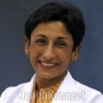 Dr Mary  Antony -Pediatric Cardiologist