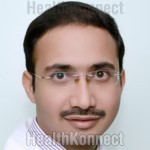  Mohammad Javed  Ali -Ophthalmic/Ocular Oncologist
