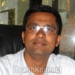 Dr Vinay  Chougule -Kidney/Renal Transplant Surgeon