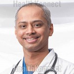 Dr Ajay  Shetty -Urologist