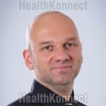 Dr Zoltán  Fent -ENT/Otolaryngologist