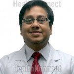 Dr Arindam  Ghosh -Surgical Gastroenterology/ G. I. Surgeon