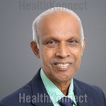 Dr Bhaskaran  V. K. -Orthopedic Surgeon/Orthopedist