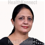 Dr Nisha Rani  Kapoor -Obstetrician & Gynecologist