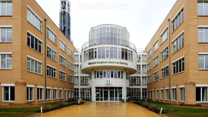 HELIOS Hospital Berlin-Zehlendorf Photo