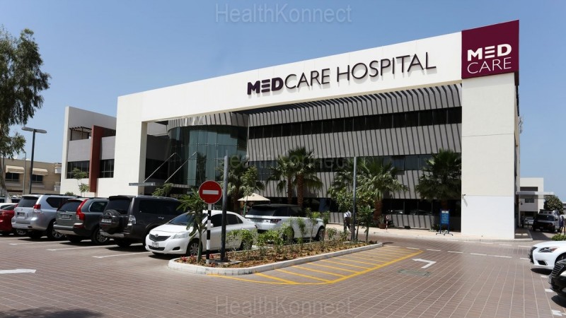 Medcare Hospital Photo