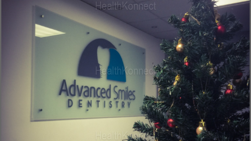 Advanced Smiles Dentistry Photo