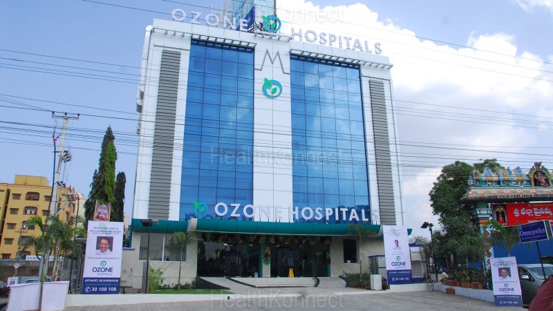 Ozone Hospitals Photo