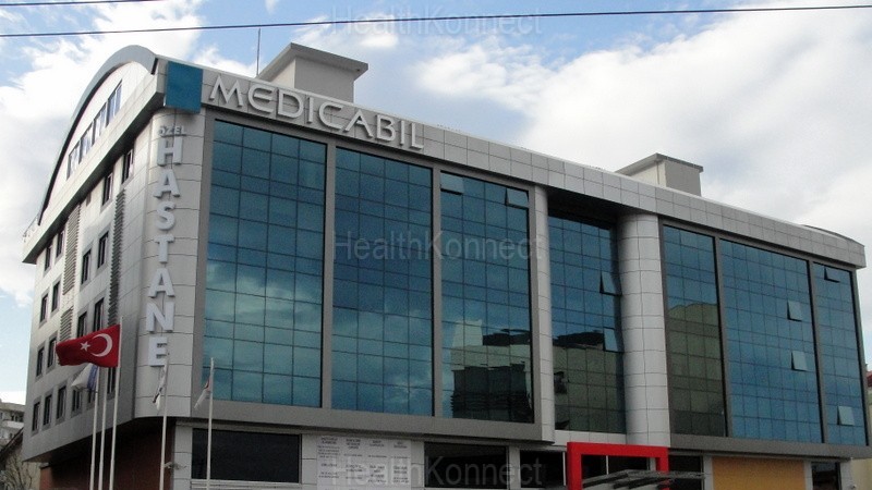 Medicabil Hospital Photo